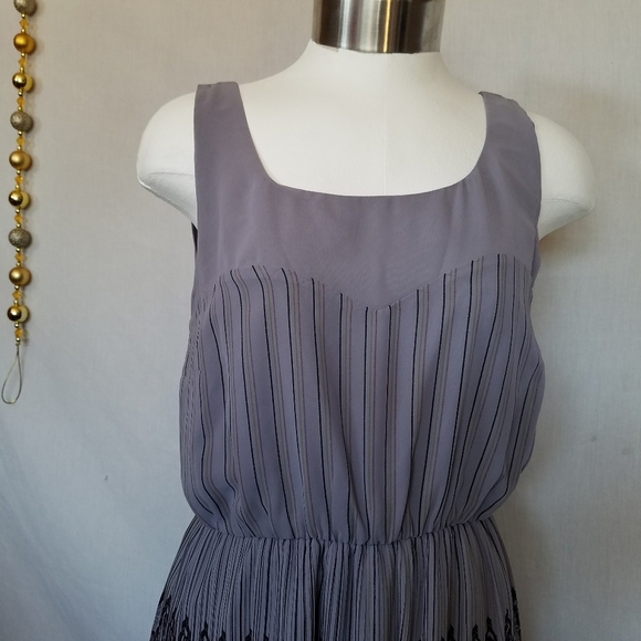 Lauren conrad dress size 6 - Picture 6 of 8